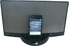Bose SoundDock Music System