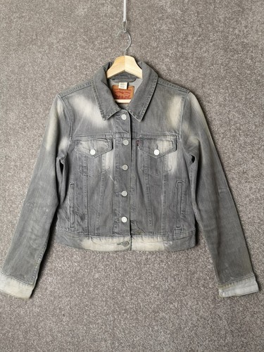 Levi strauss grey - levi, &
