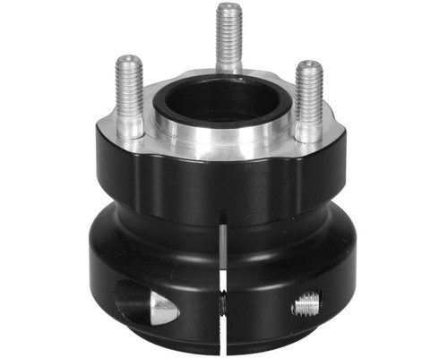 Kart black 50mm - go,