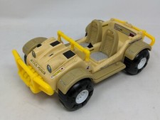 LANARD STAR FORCE PLANET ROVER