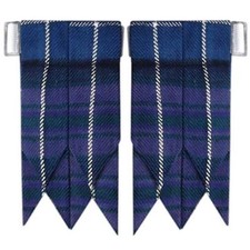 Pride of Scotland Tartan Kilt