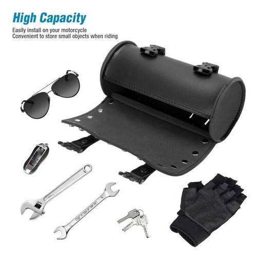Handlebar tool bag storage - handlebar,
