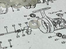 Daiwa 125M Genuine DAIWA