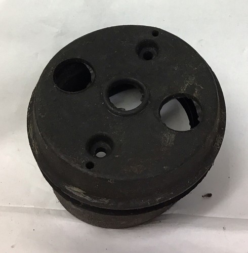 Genuine tri bsa - bsa, mount