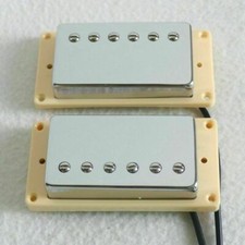 Epiphone Les Paul Electric Guitar Pickups Humbucker Set of 2 Vintage Pickups L