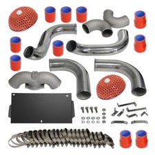 Intercooler Pipe Kit For