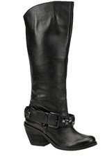 Naughty Monkey 'Marte' Knee