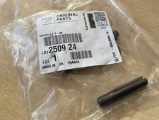 GENUINE CITROEN PEUGEOT many models GEAR LINKAGE  SELECTOR LEVER ROLL PIN 250924