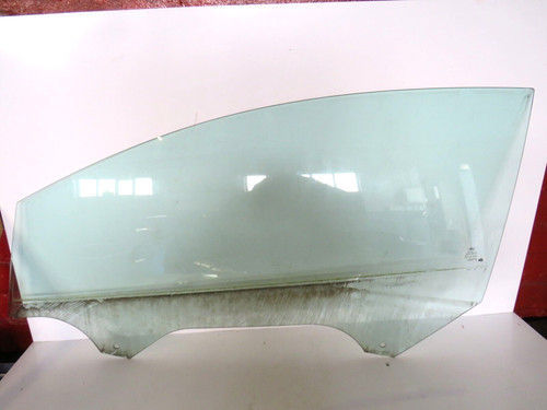 Genuine ford fiesta mk7 - genuine,