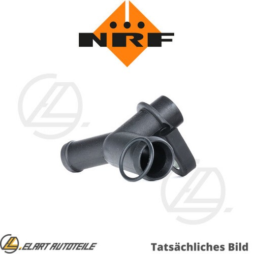 Coolant flange for - coolant,