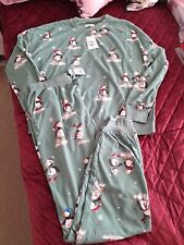 Brand New Next Ladies Pyjamas