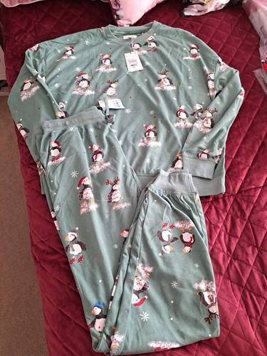Brand new next ladies pyjamas - new,
