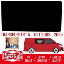 VW Transporter T5-T6.1 Driver
