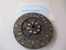 John Deere Clutch Plate (Vapormatic) - VPG2347