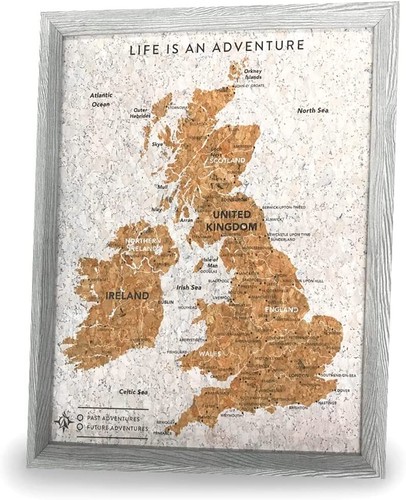 Splosh grey united kingdom - united,