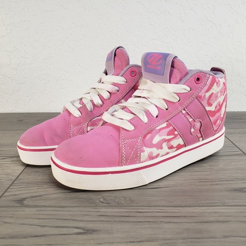 Heelys racer mid women - racer, women's