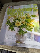 Gardeners' World Magazine Subscriber Edition September 2022