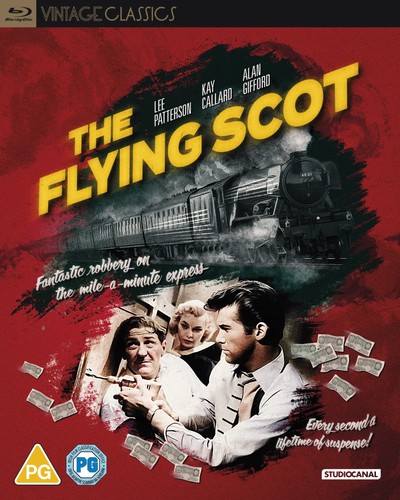 The flying scot vintage - the,