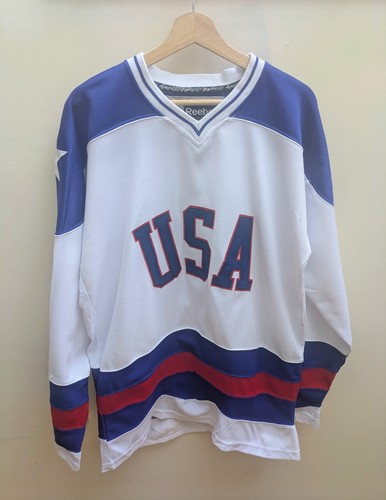 Reebok team usa hockey jack - usa,
