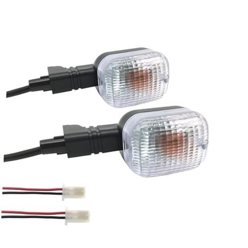 2pcs rear motorcycle turn - 2pcs,