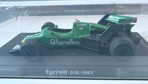 Atlas editions tyrrell - atlas,