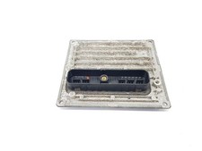 2009 FORD FOCUS ENGINE ECU 1.6