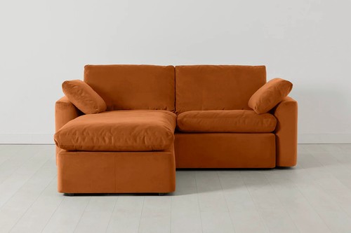 Swyft model seater - model, 13