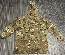 MTP SAS Gabardine windproof