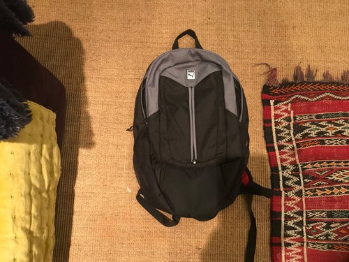 Brand new puma - , backpack
