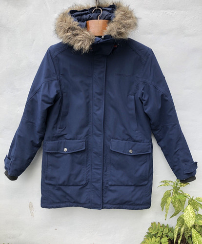 Didriksons women vega parka - didriksons,