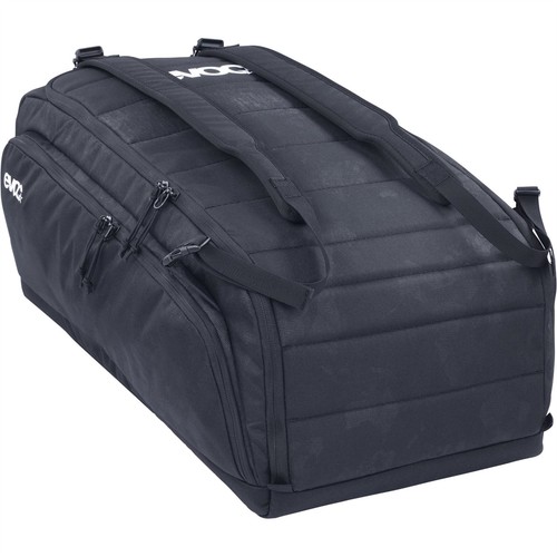 Evoc gear bag 2026 black - evoc,