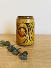 Poole Pottery Aegean Vase –