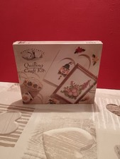 Quilling Craft Kit