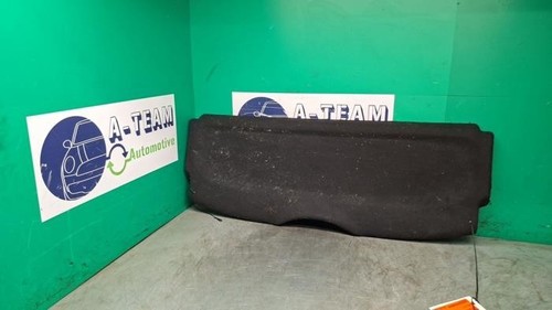 Parcel shelf peugeot 206 - parcel,