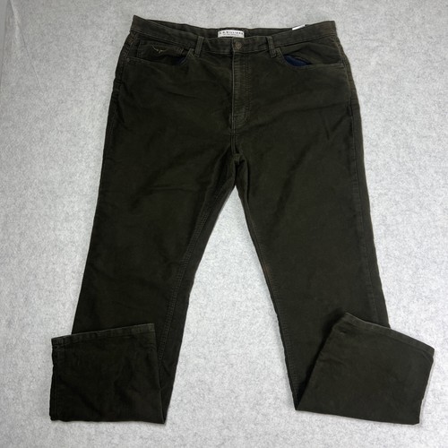 Williams dark green - rm,