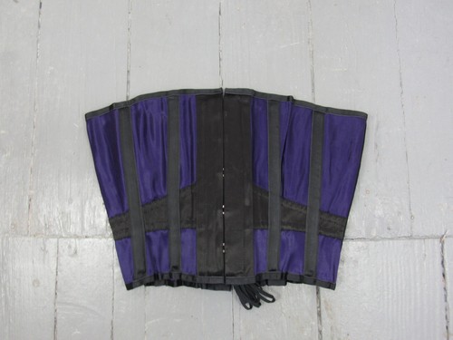 Vintage axfords purple black - axfords,