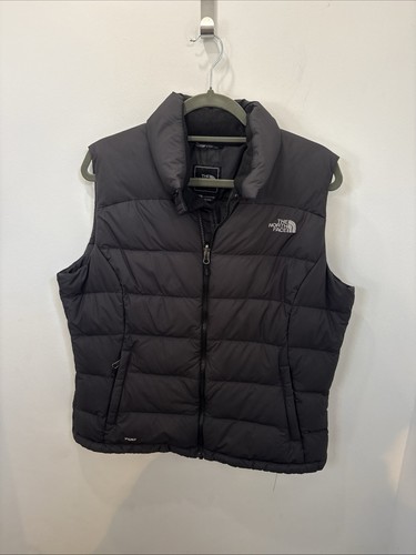 The north face black - the,
