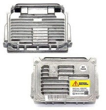 Renault Laguna 2007-2010 OEM