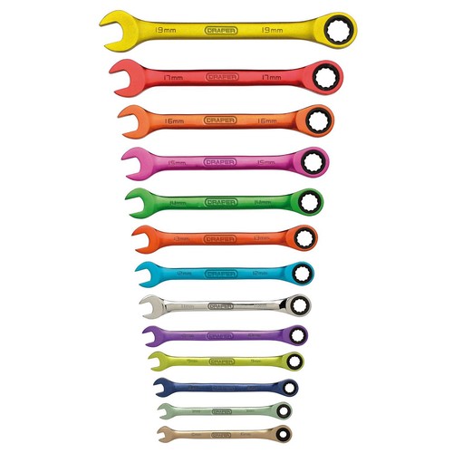 Draper torq metric - hi-torq,