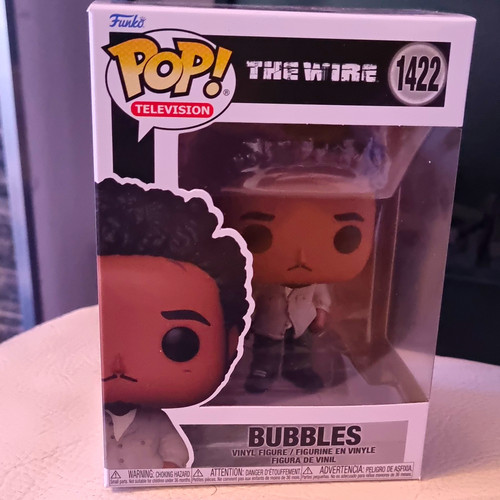 Funko pop television the - pop!, wire