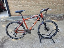 Giant XTC 3 Street MTB Mountain Bike