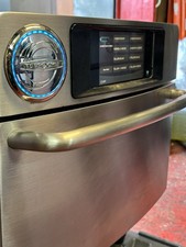 Turbochef bullet high speed - turbochef,
