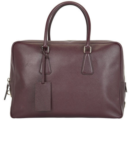 Prada work bag - prada,