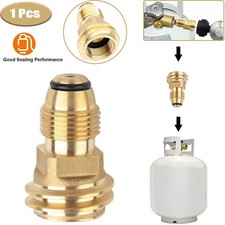 Converts propane gas - converts, lp