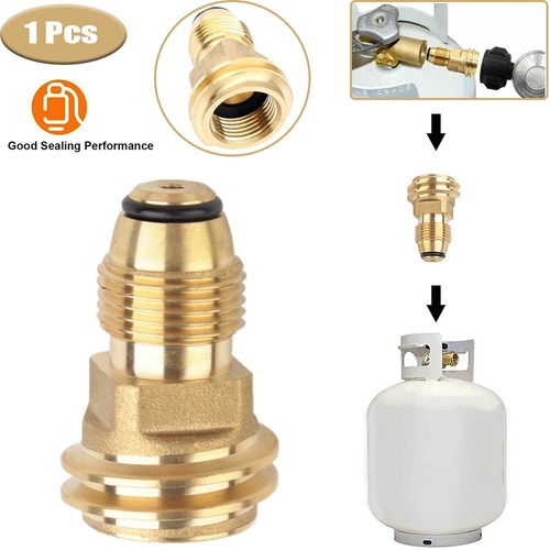 Converts propane gas bottle - converts,