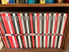 30 x Nutmeg Magazines | Collectible - Scottish Football periodical