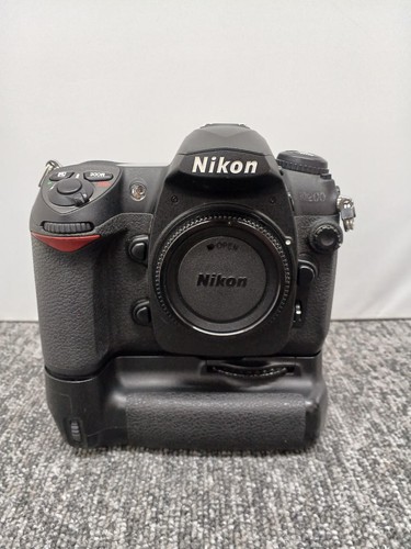 Nikon d200 digital - nikon,