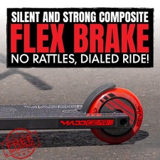 Pro Trick Scooter Kids 8-12