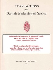 SEPTCENTENARY CELEBRATIONS AT