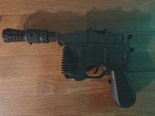 Star Wars Vintage Han Solo